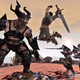 Illustration for article titled Dragon Age 2 Following In Mass Effect's Footsteps